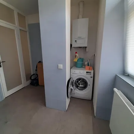 Apartment No 3 Podebradska 7, Karlsbad