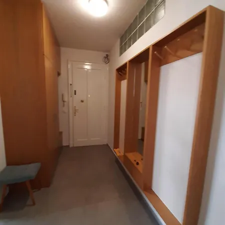 Apartment No 3 Podebradska 7, *
