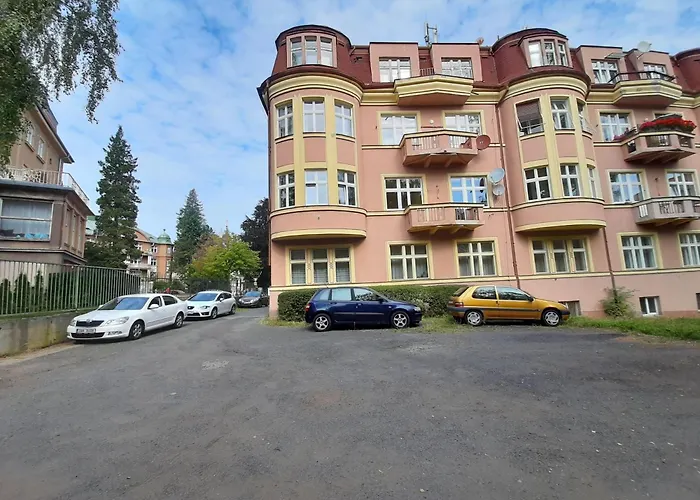 No 3 Podebradska 7,